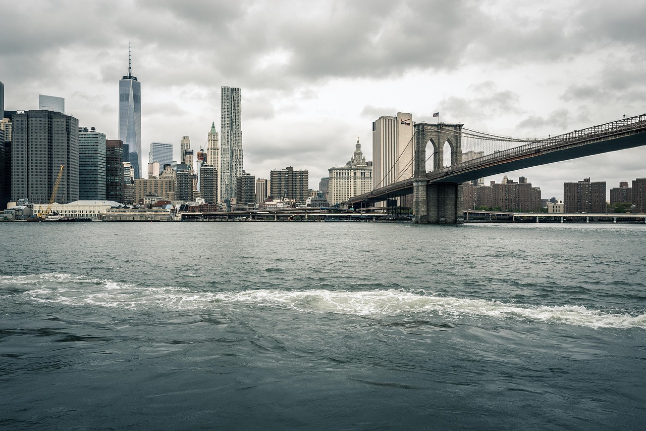 Electric Car Hire New York