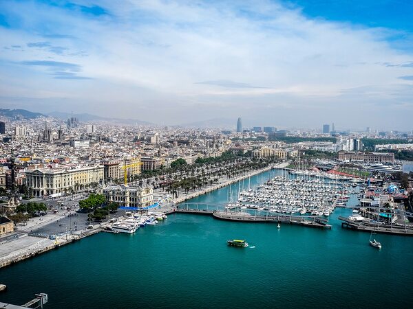 Car Hire Barcelona