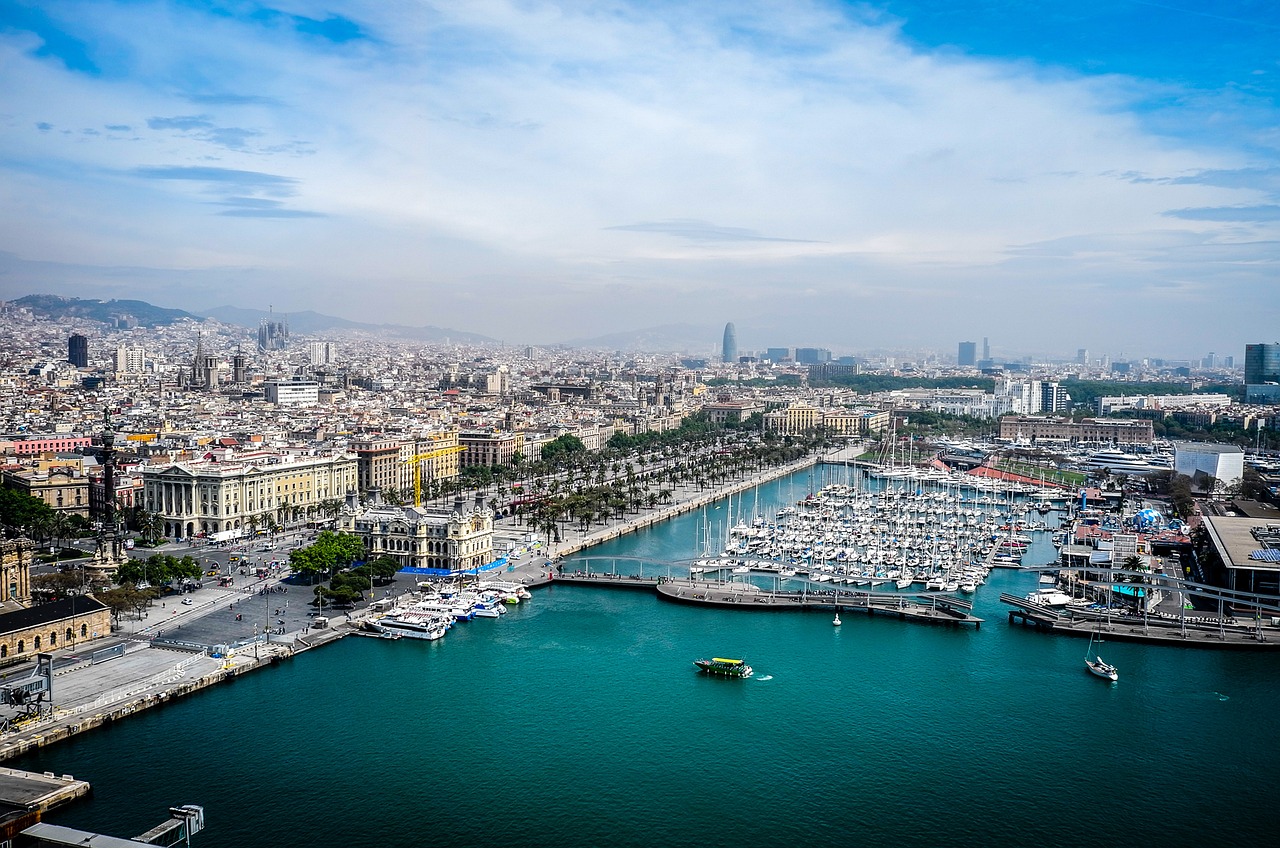 Car Hire Barcelona