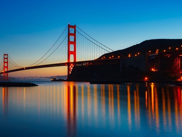 Electric Car Hire SF