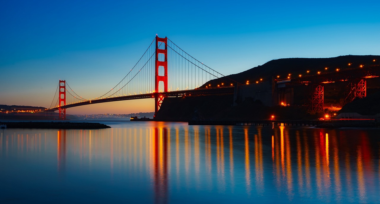 Electric Car Hire SF
