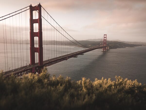 Electric Car Hire SF