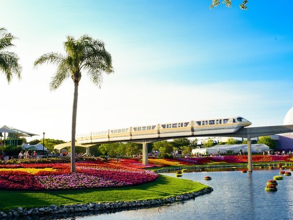 Car Hire Orlando Florida