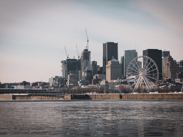 Hybrid Car Hire Montreal