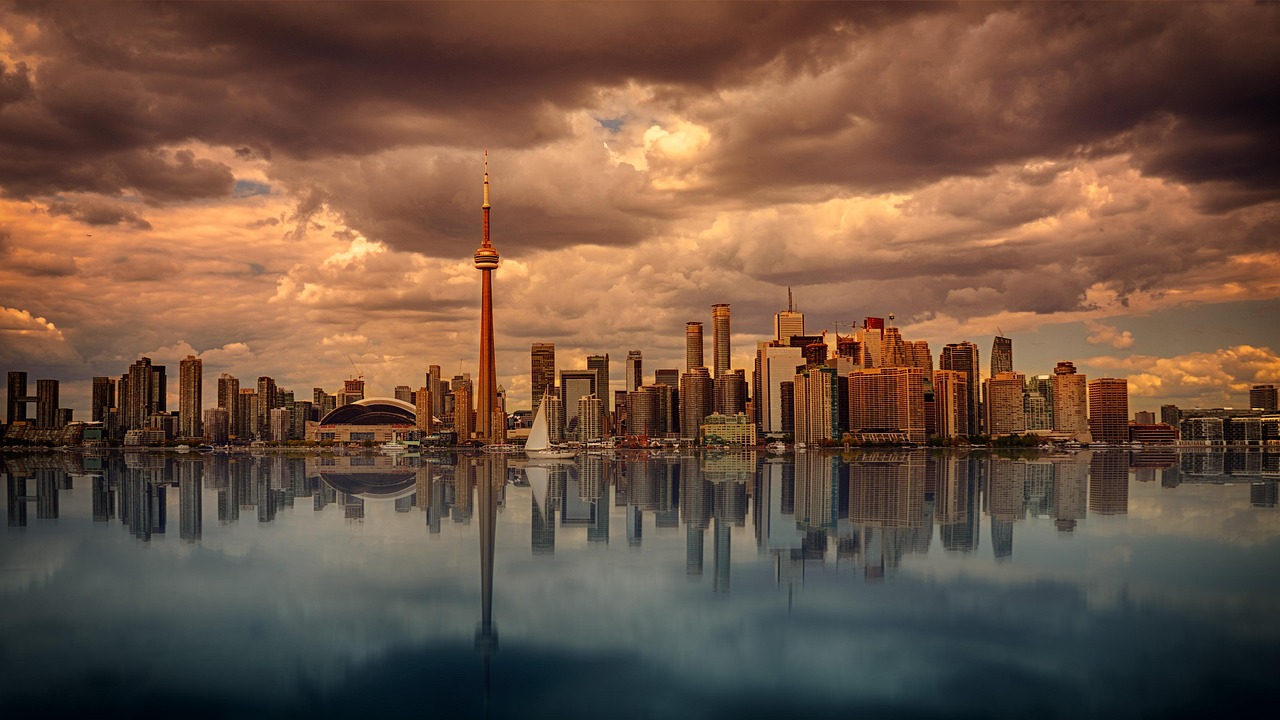 Electric Car Hire Toronto