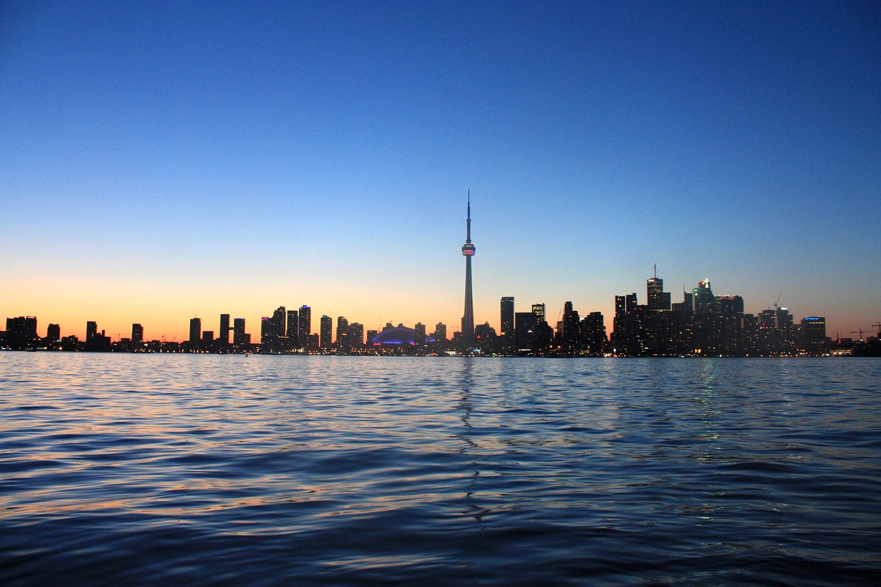 Electric Car Hire Toronto