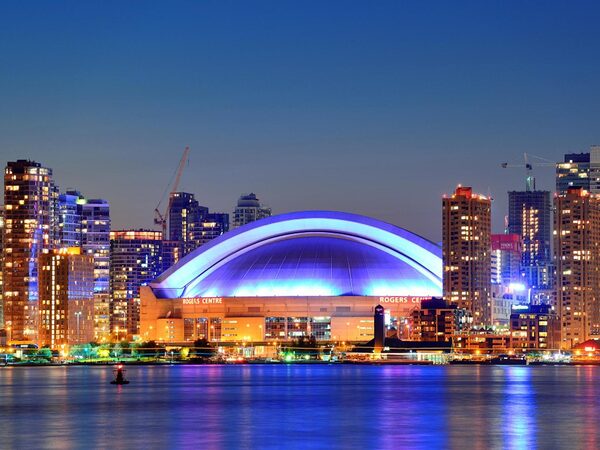 Electric Car Hire Toronto