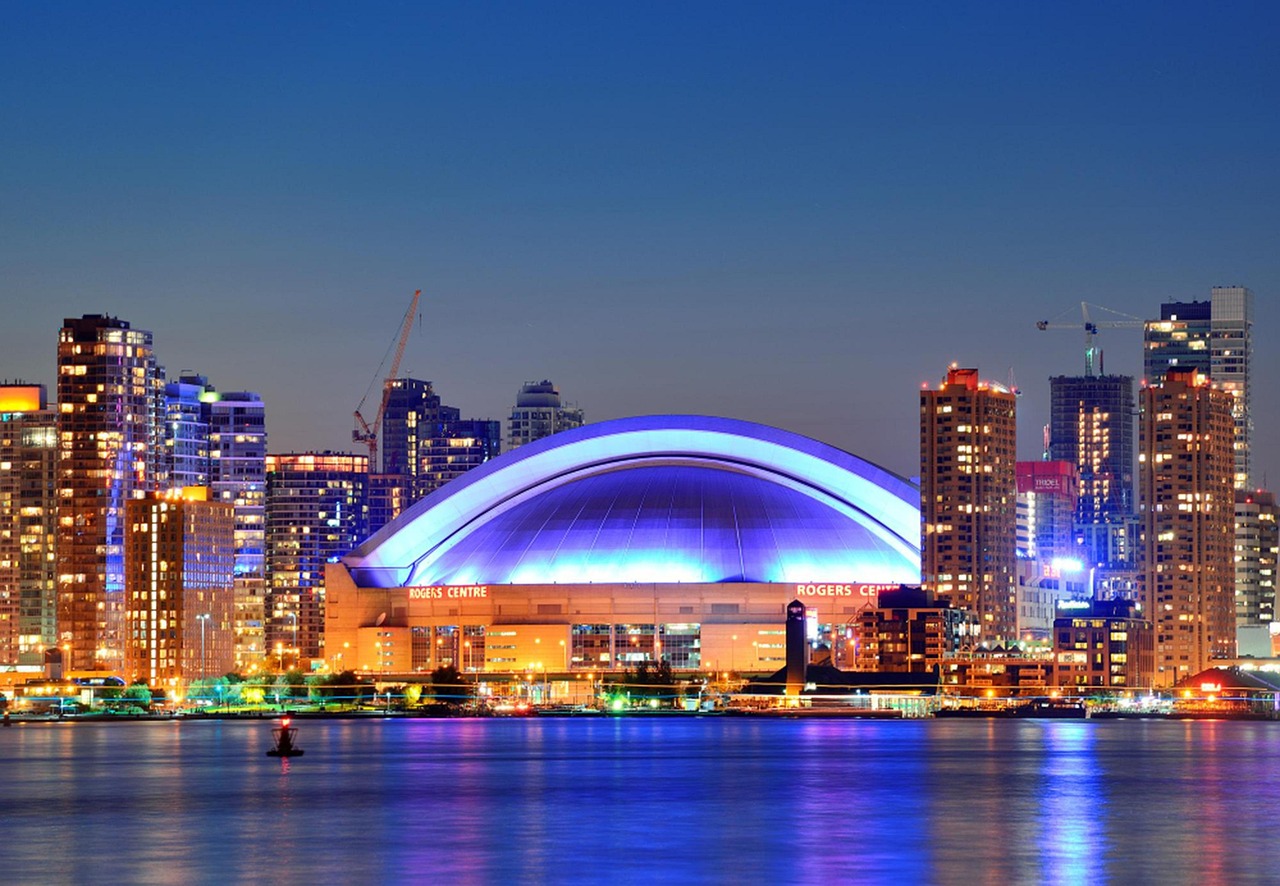 Electric Car Hire Toronto