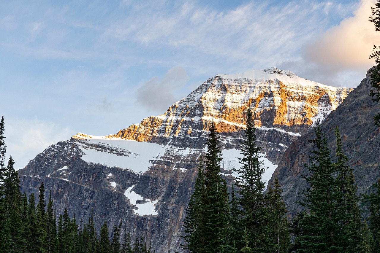 Car Hire Calgary Rockies