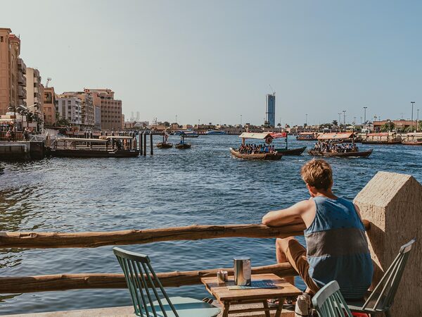 Car Hire Montevideo
