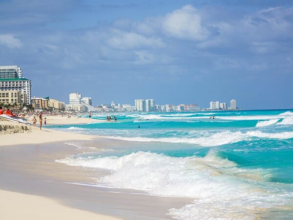 Car Hire Cancun Mexico