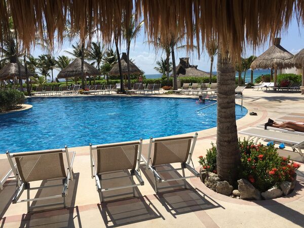 Car Hire Cancun Mexico