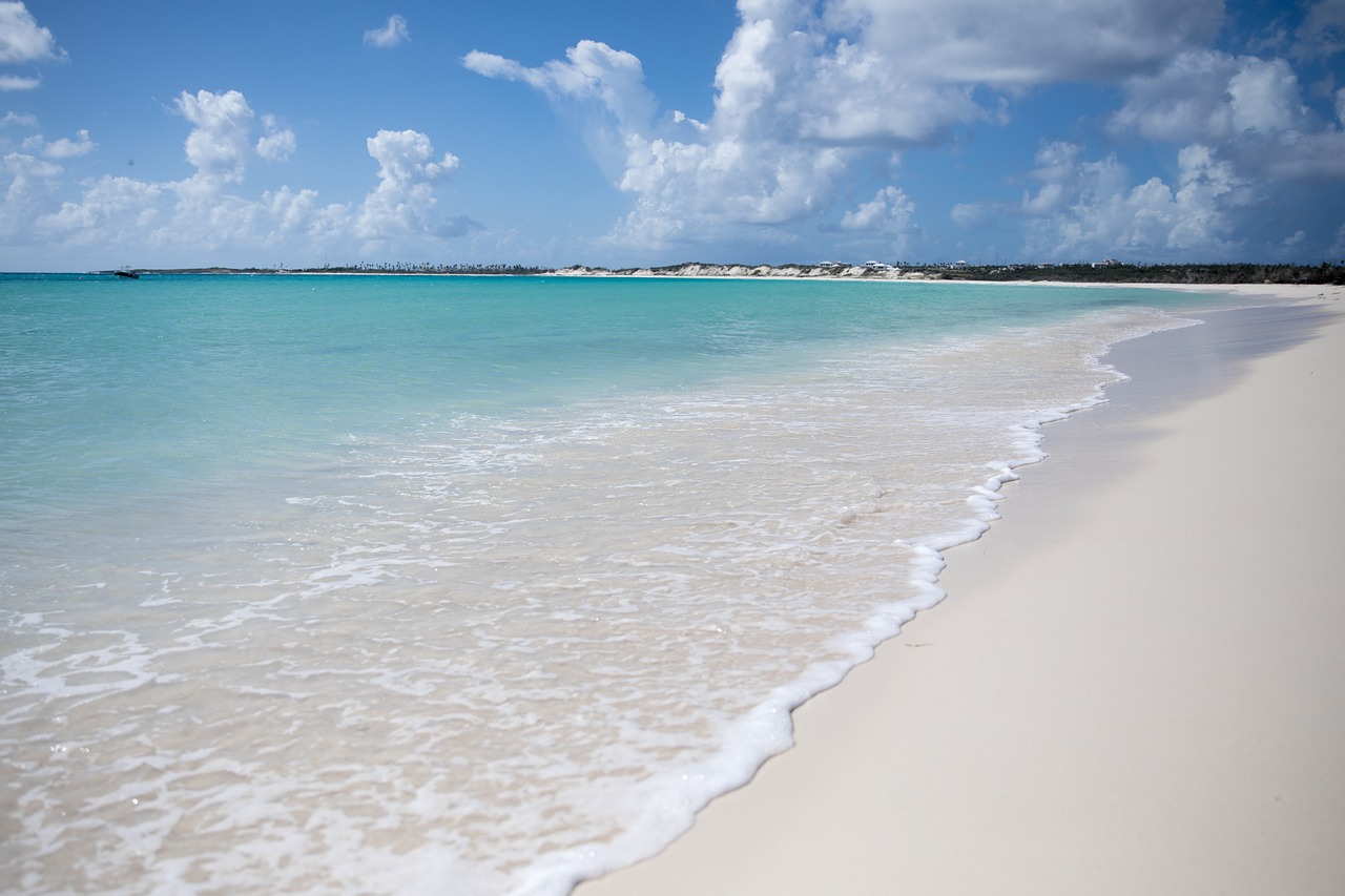 Car Hire Anguilla