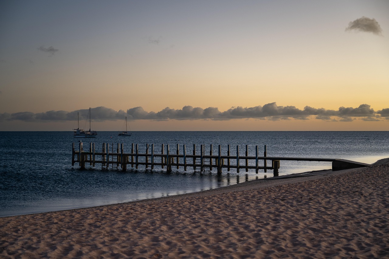 Car Hire Barbados