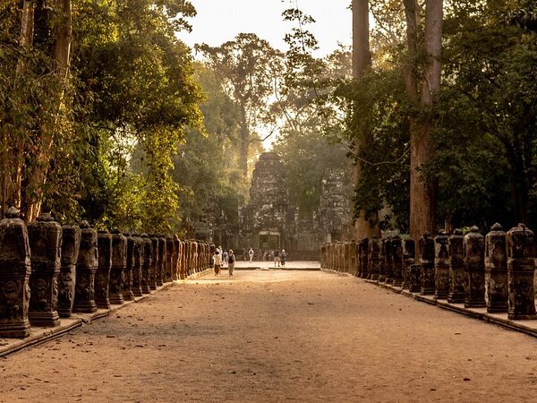 Car Hire Belize