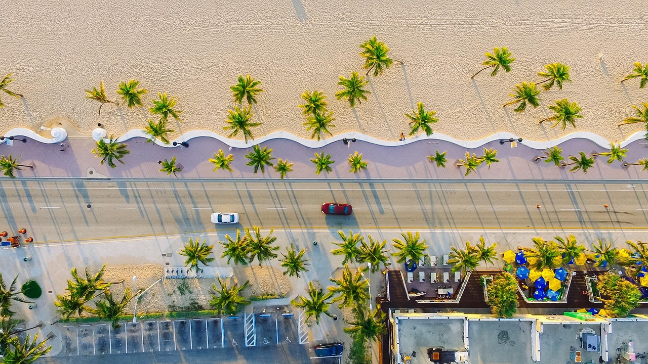 Car Hire Panama City