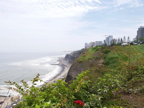 Car Hire Lima Peru