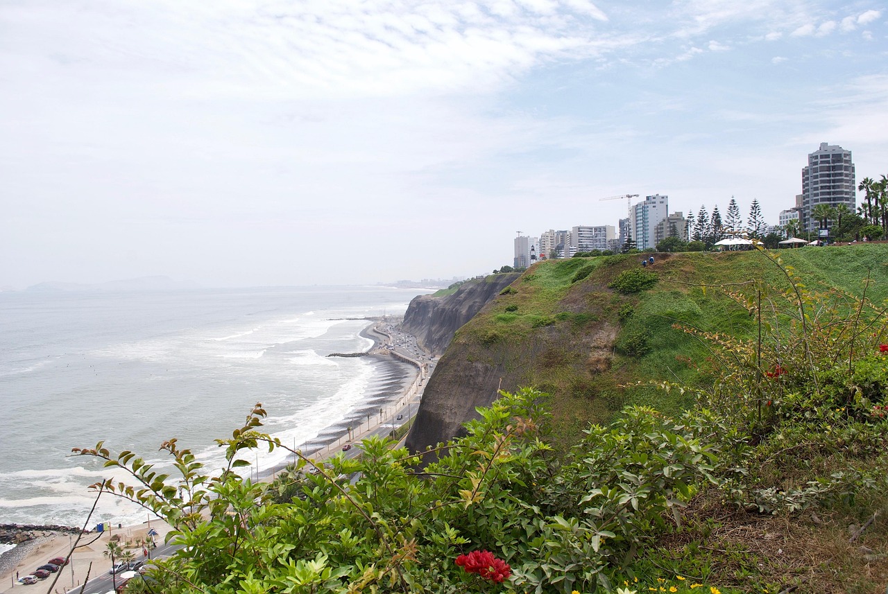 Car Hire Lima Peru