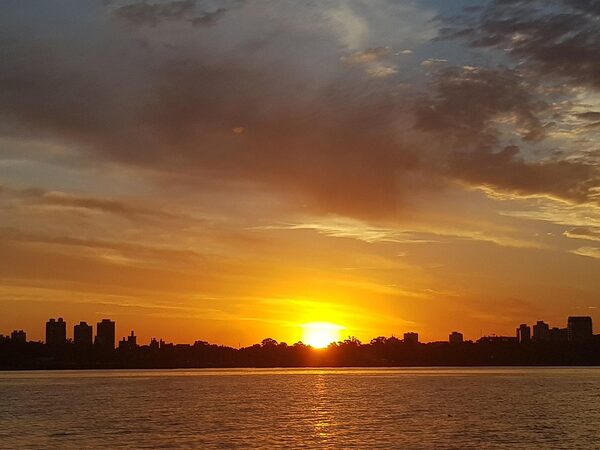 Car Hire Buenos Aires