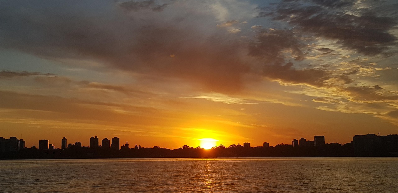 Car Hire Buenos Aires