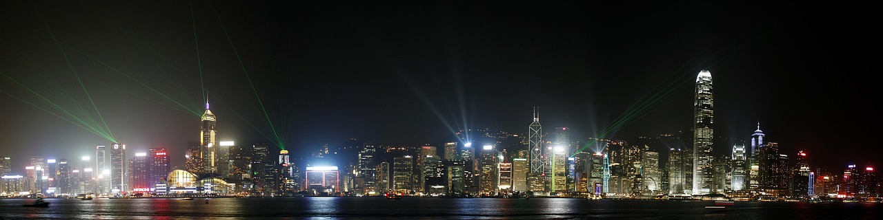 Car Hire Hong Kong