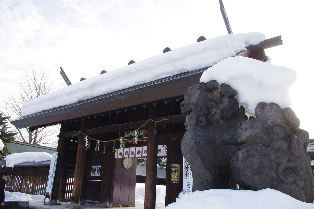 Car Hire Sapporo Hokkaido