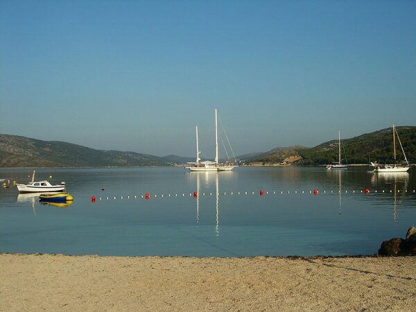 Luxury Car Hire Croatia