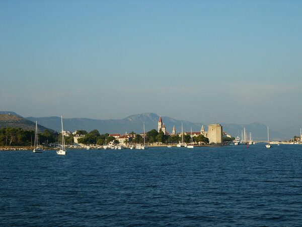 Luxury Car Hire Croatia