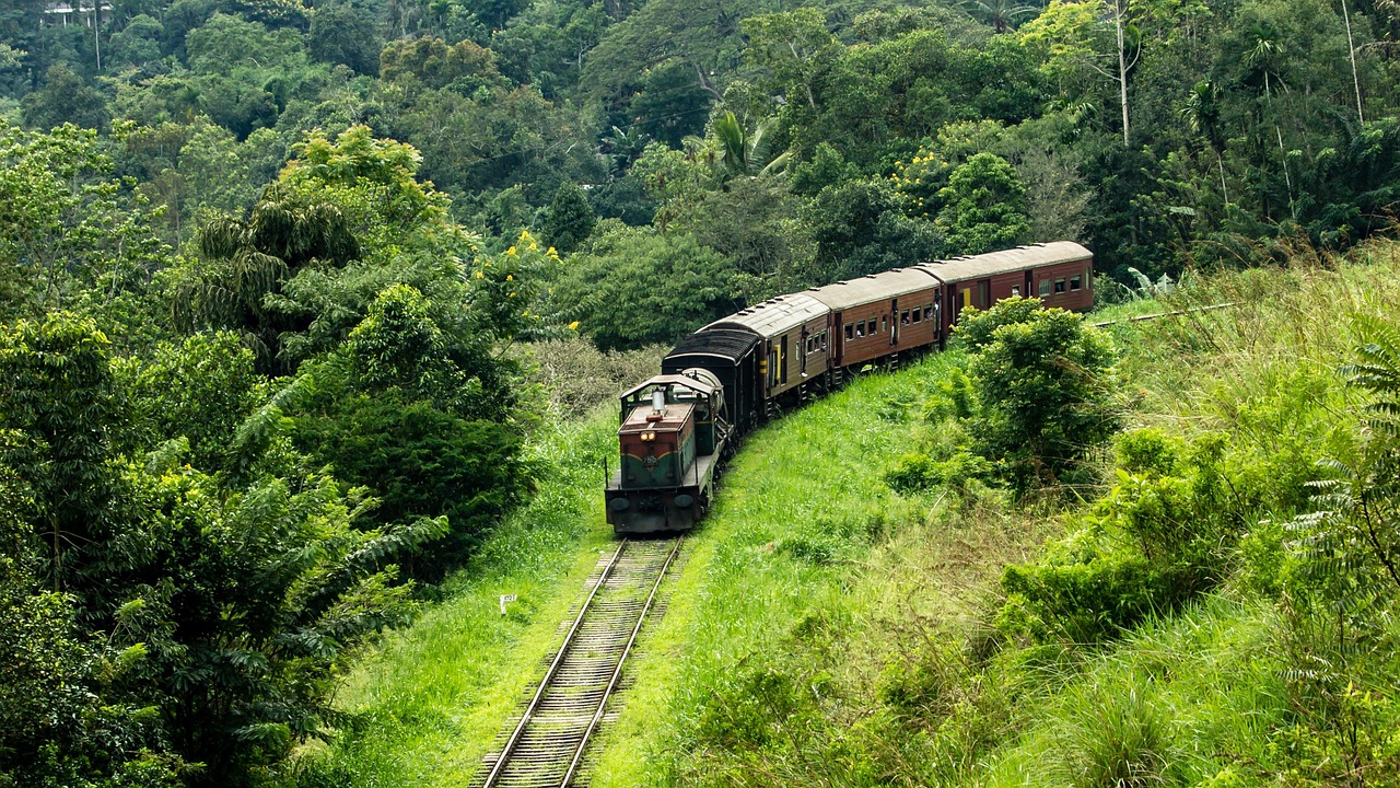 Car Hire Sri Lanka