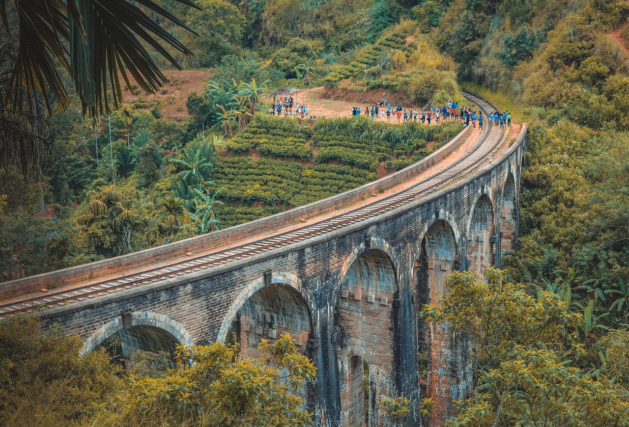Car Hire Sri Lanka