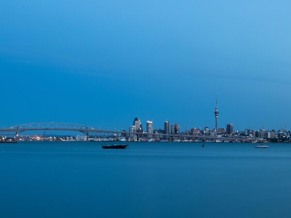 Electric Car Hire Auckland