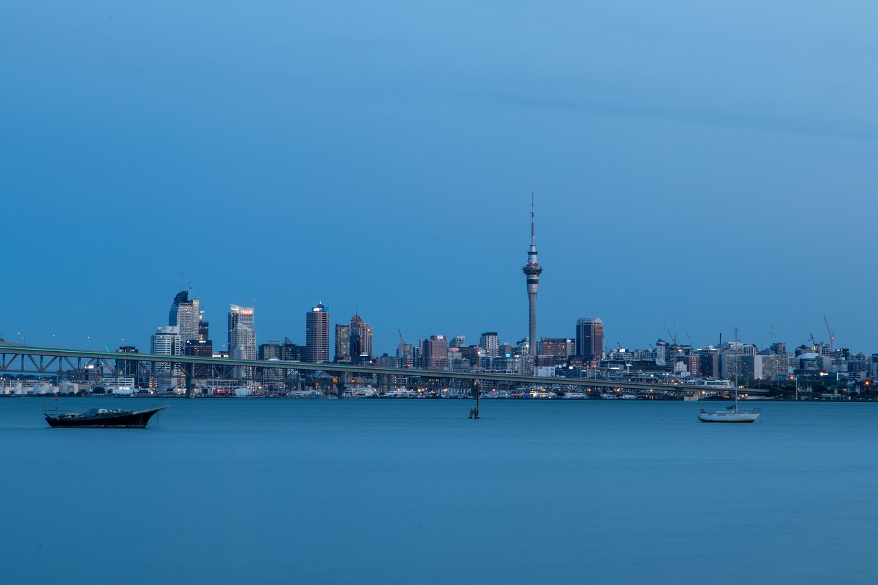 Electric Car Hire Auckland