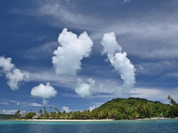 Car Hire Tahiti Polynesia