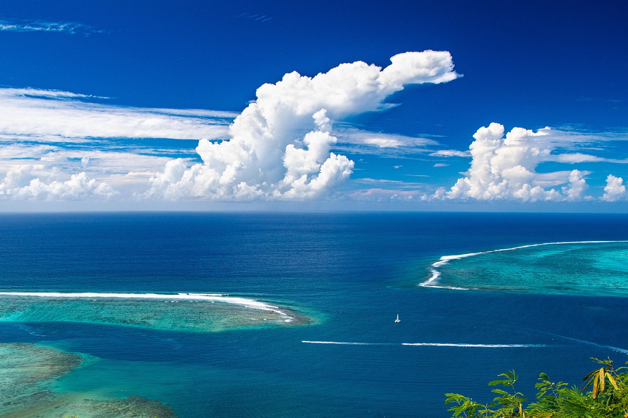 Car Hire Moorea