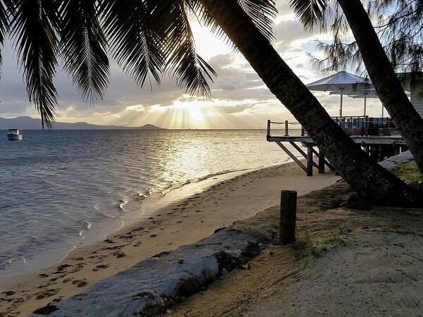 Car Hire Fiji Islands