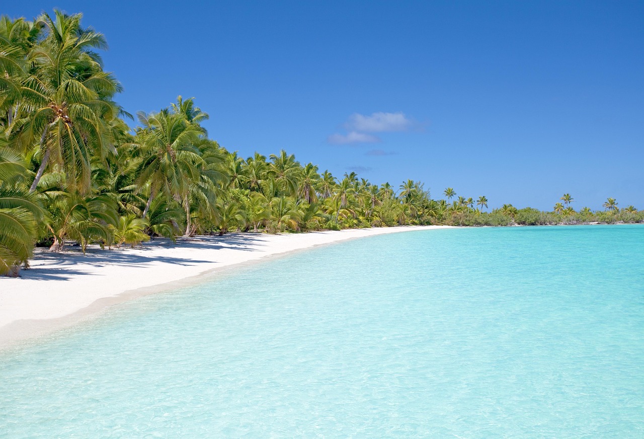 Car Hire Samoa Pacific