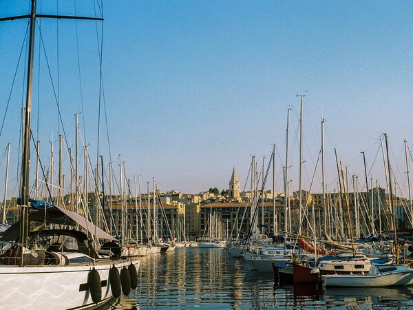 Car Hire Marseille
