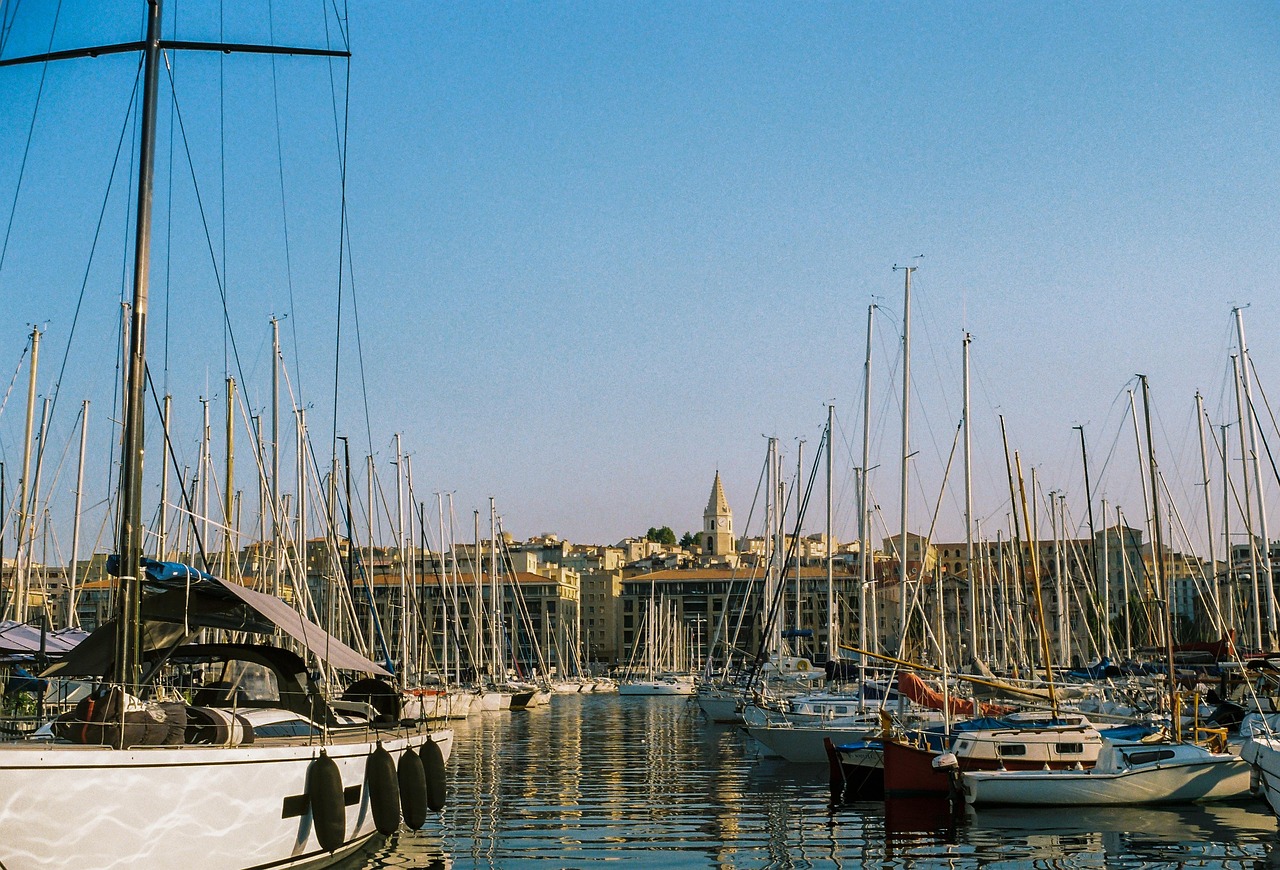 Car Hire Marseille
