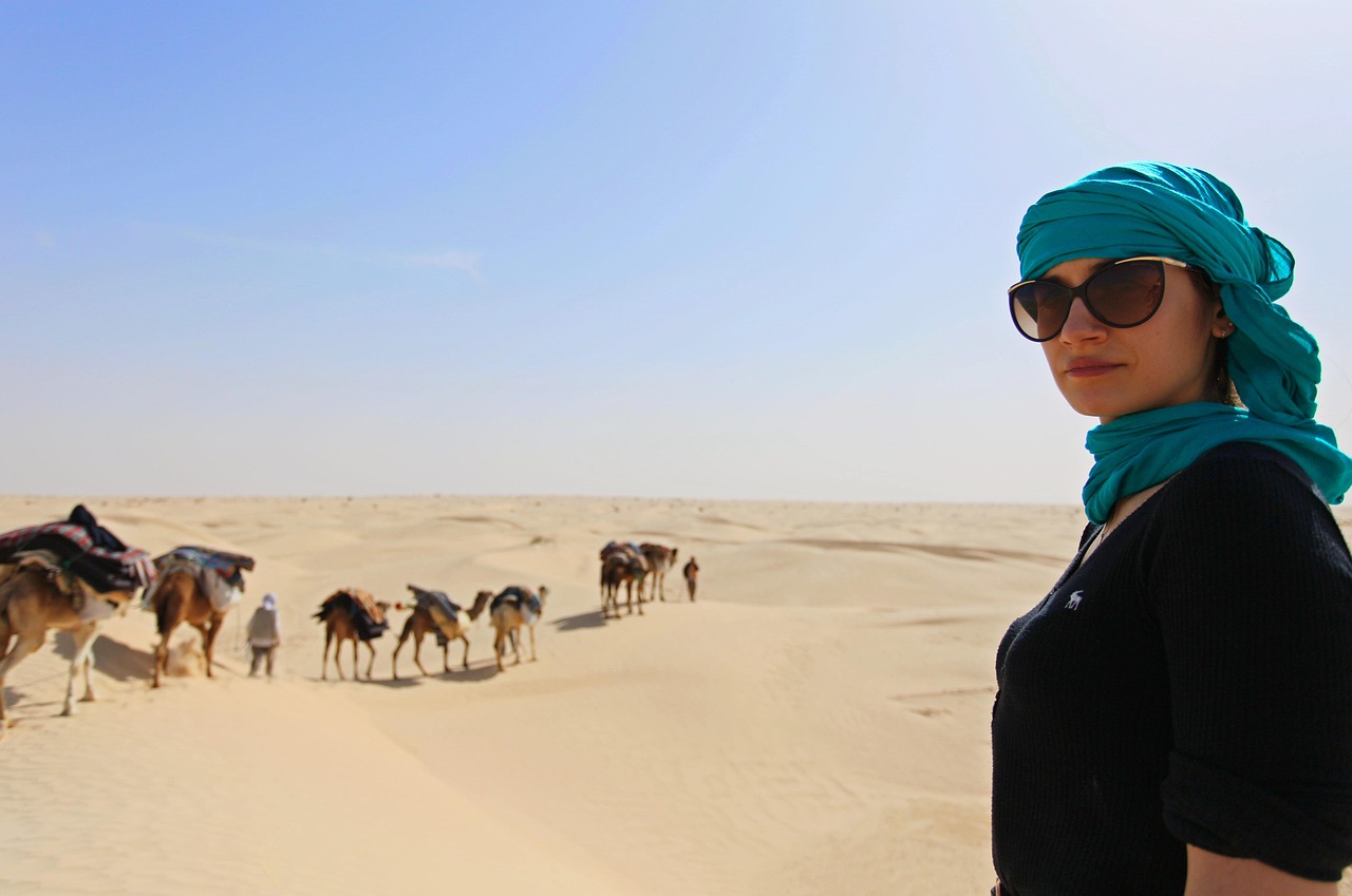 Car Hire Tunisia Africa