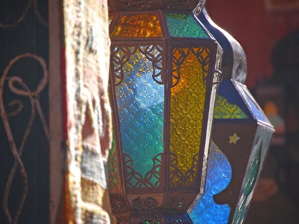 Car Hire Morocco Marrakech