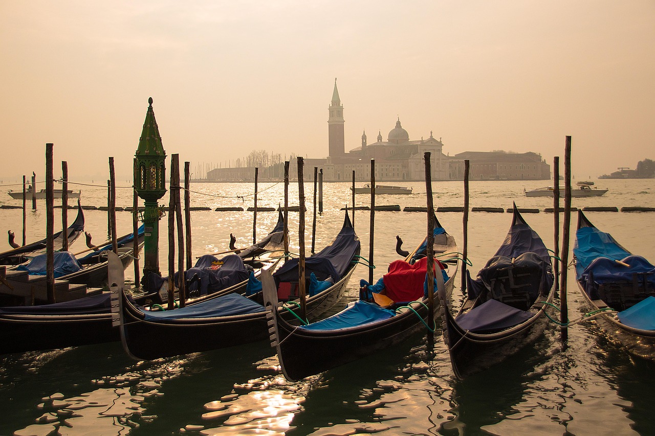 Motorhome Rental Europe