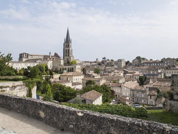 Car Hire Bordeaux