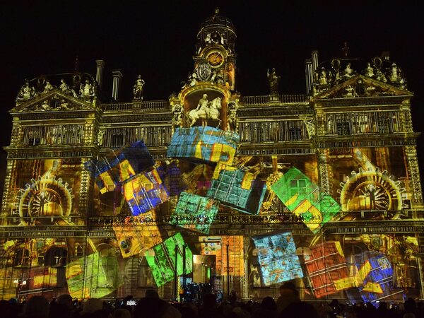 Car Hire Lyon
