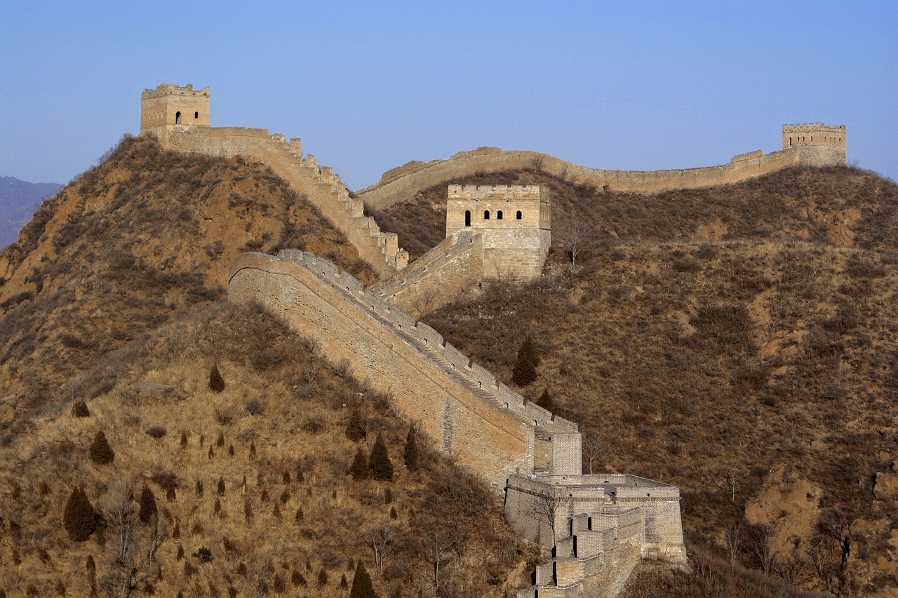 Beijing Tours & Attractions