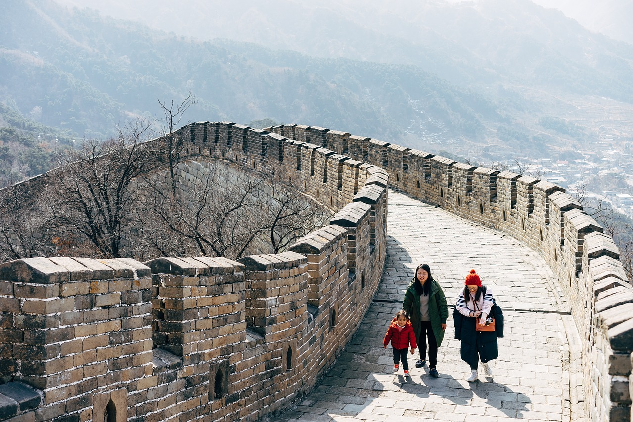 Beijing Tours & Attractions