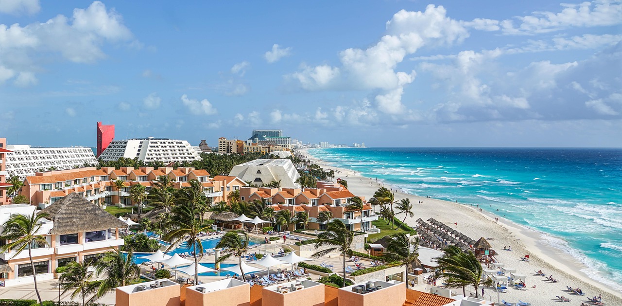 Cancun Tours & Attractions