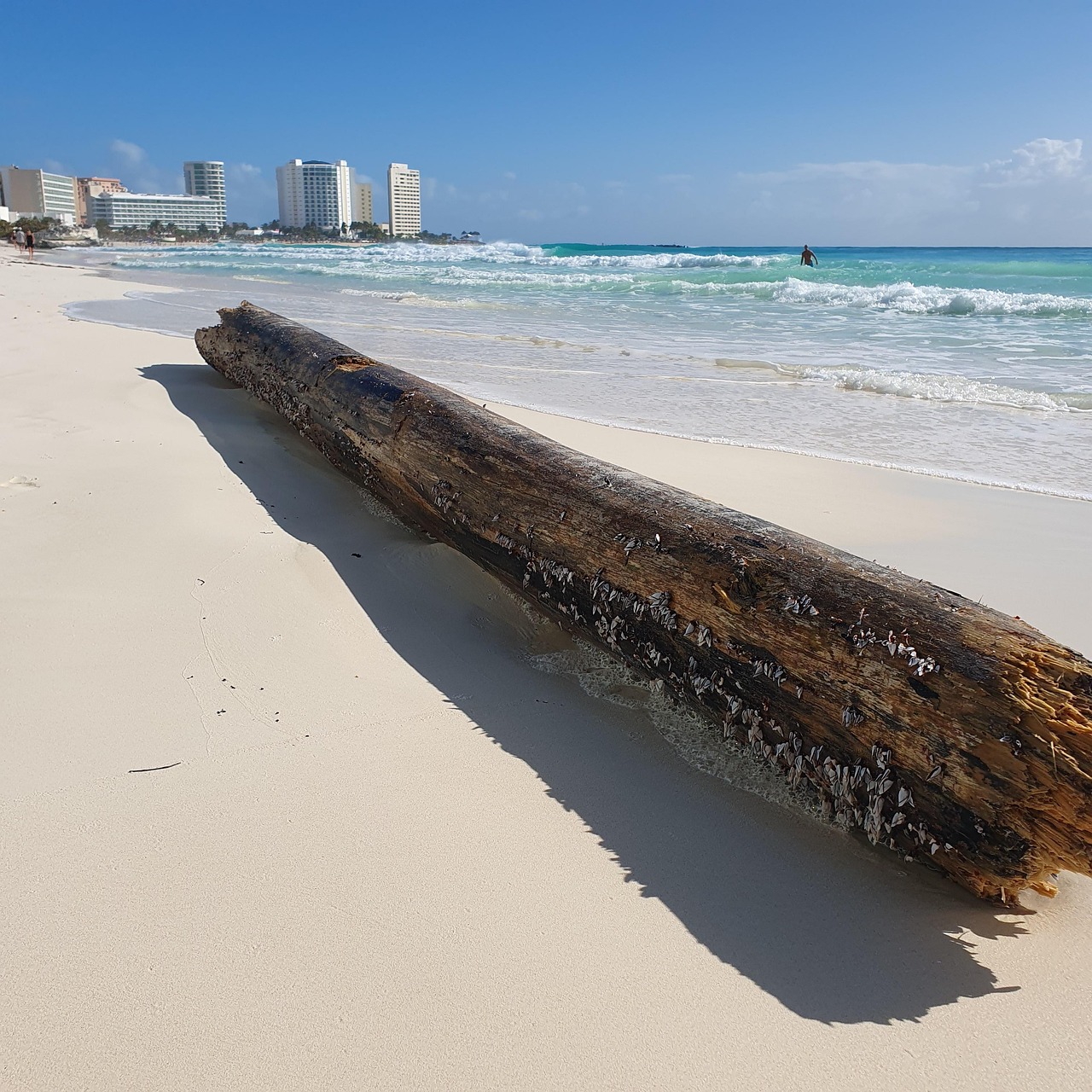 Cancun Tours & Attractions