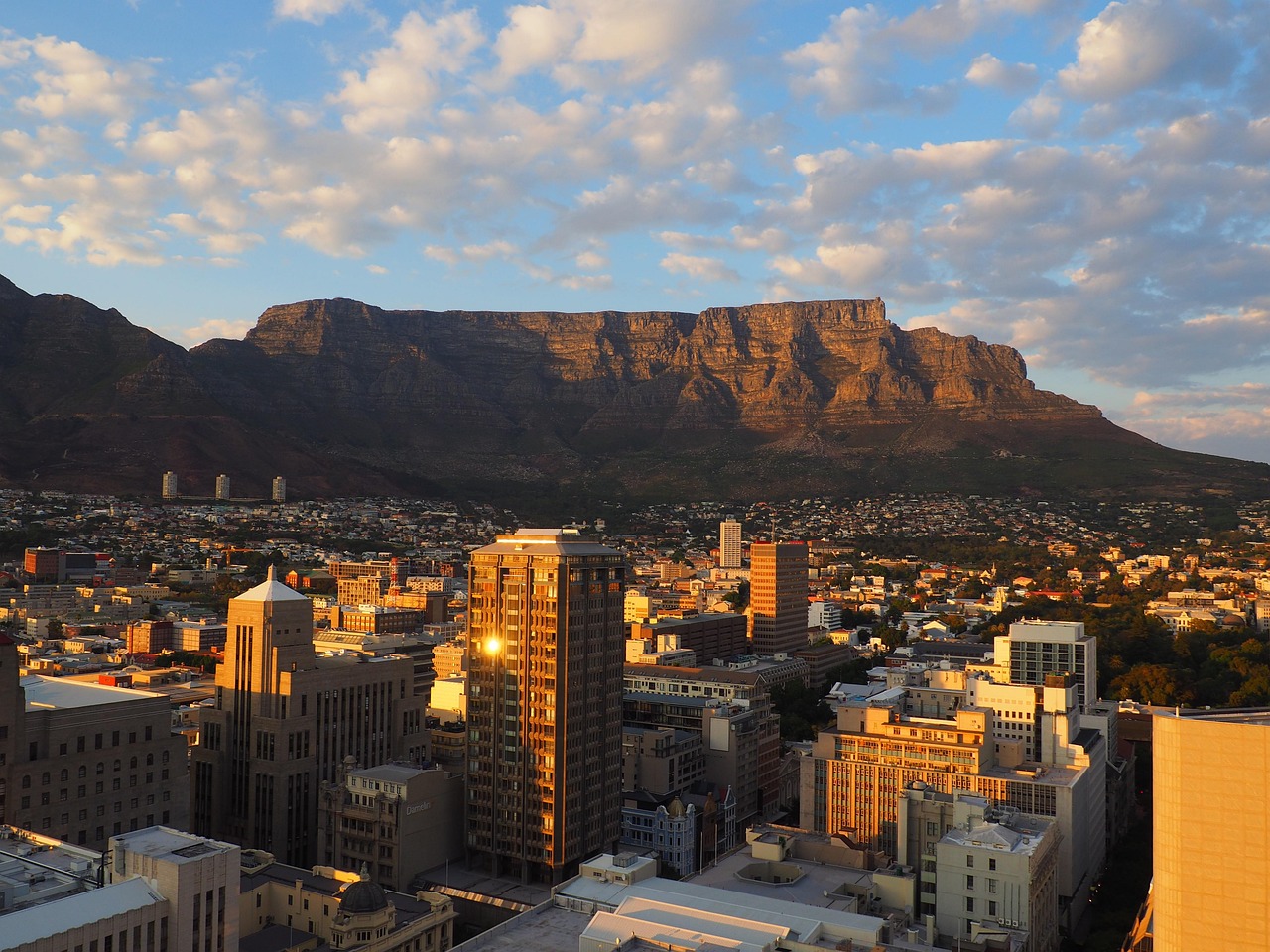 Cape Town Tours & Attractions