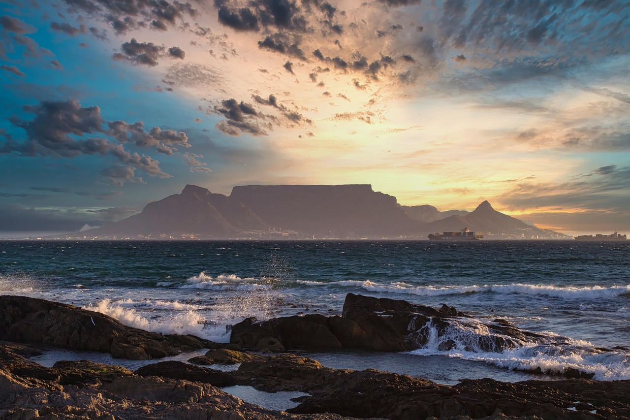 Cape Town Tours & Attractions