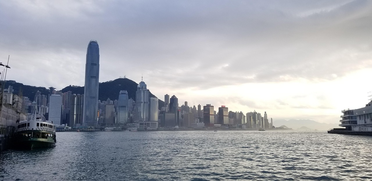 Hong Kong Tours & Attractions